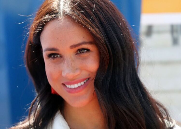 Família Real Live: Meghan Markle 'claramente ciente' de que 'as pessoas estão levando o Mickey' | Real | Notícias