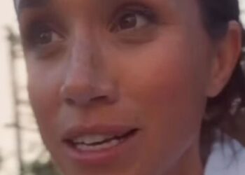 Família Real Live: Meghan Markle enfrenta uma nova crise sobre a nova marca | Real | Notícias