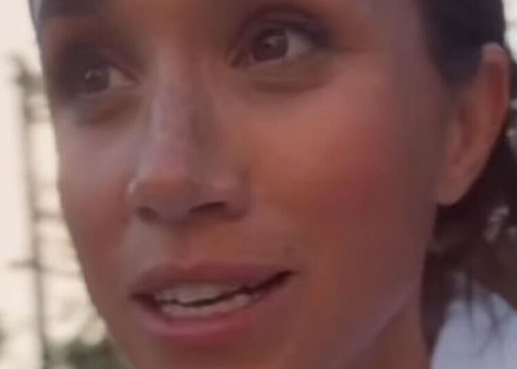 Família Real Live: Meghan Markle enfrenta uma nova crise sobre a nova marca | Real | Notícias