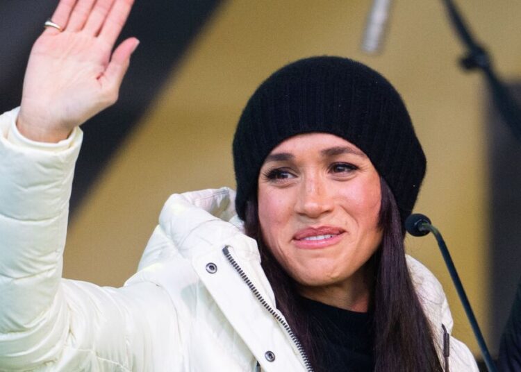 Família Real Live: Mensagem sutil de Meghan Markle para a Família Real | Real | Notícias