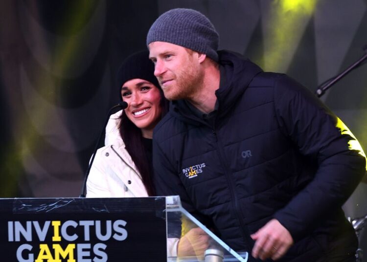 Família Real Live: Motivo 'desesperado' de Meghan | Real | Notícias