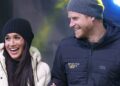 Família Real Live: Príncipe Harry revela pensamentos sobre mais crianças com Meghan Markle | Real | Notícias