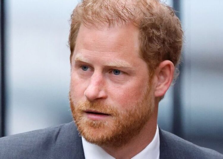 Família Real: O príncipe Harry disse a 'ninguém está acima da lei' na ameaça de deportação | Real | Notícias