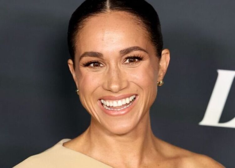 Família real: Meghan Markle criticou como 'náuseavelmente artificialmente' | Real | Notícias