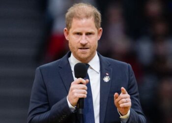 Família real: o príncipe Harry volta depois de Donald Trump | Real | Notícias
