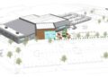 Family Entertainment Center proposto para Midtown Wilmington, NC