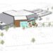 Family Entertainment Center proposto para Midtown Wilmington, NC