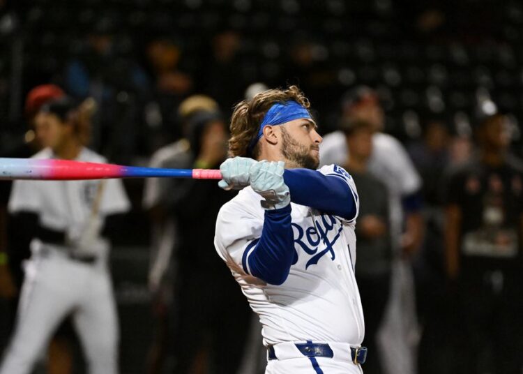 Fangraphs pinta uma perspectiva sombria para as perspectivas do Royals