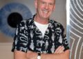 Fatboy Slim anuncia um novo livro para comemorar 40 anos no showbiz - Music News