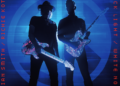 Feat Smith/Kotzen. Guitarrista do Iron Maiden, o videoclipe de estreia do vinheiro da vinícola para o novo single "Black Light"