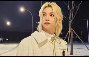 Felix Stray Kids sofre ferimentos em um acidente de carro menor, forçado a perder a reunião de fãs |