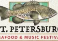 Festival de Seafood e Música de São Petersburgo