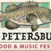 Festival de Seafood e Música de São Petersburgo