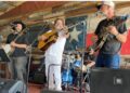Festival de música grátis celebra o Texas, benefícios da Bastrop Live Music Foundation