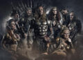 Feuerschwanz lança nova música "KnightClub"
