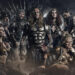Feuerschwanz lança nova música "KnightClub"