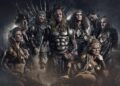 Feuerschwanz lança nova música "KnightClub" + videoclipe oficial - Metal Planet Music