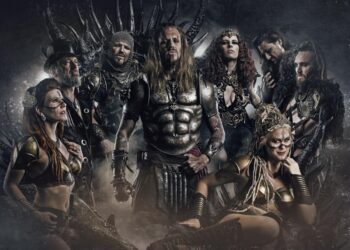 Feuerschwanz lança nova música "KnightClub" + videoclipe oficial - Metal Planet Music