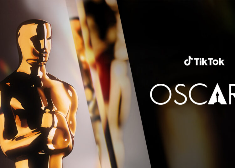 #FilMtok comemora um ano de impacto do entretenimento antes do 97º Oscars®