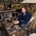 Filme de Keanu Reeves 'The Entertainment System Is Off' vende amplamente