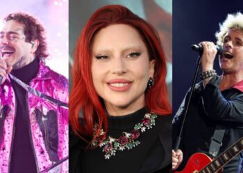 Filmes de filme do Green Day em Oklahoma qualificados para o estado, incentivos da cidade