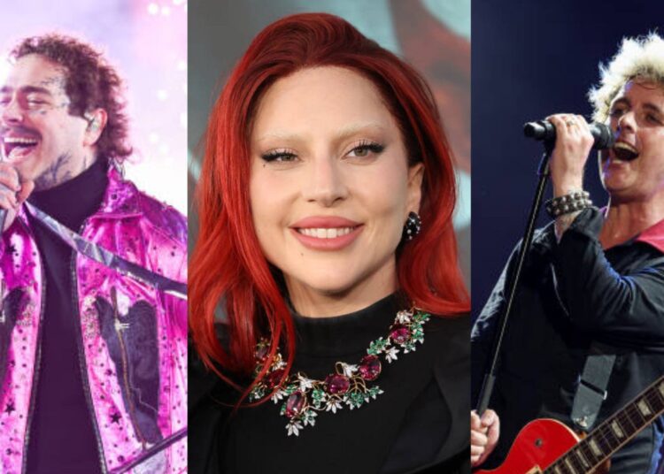 Filmes de filme do Green Day em Oklahoma qualificados para o estado, incentivos da cidade