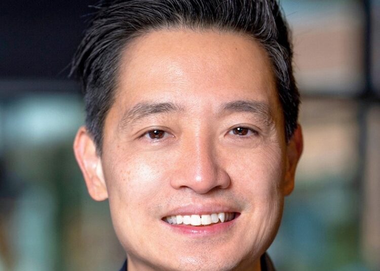 Filmnation Entertainment contrata Andy Kim como diretor de operações