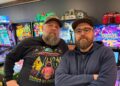 Finney's Arcade Update, Sneaker Expo Moves