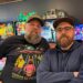Finney's Arcade Update, Sneaker Expo Moves