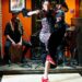 Flamenco, piano e magia lideram o entretenimento da mesa em Beaver Creek