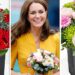 Flores de última hora dos namorados-incluindo os favoritos da princesa Kate | Real | Notícias