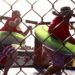Florida Man Games Events para participantes: Gators, Jousting, Axe jogando