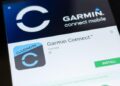 Flutter Entertainment, Garmin e Palomar