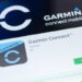 Flutter Entertainment, Garmin e Palomar