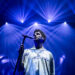 Fontaines DC Compartilhe uma nova música 'It It's Inchemwer Be Young'