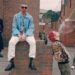 Fontaines DC Compartilhe uma nova música surpresa 'It It Incherwing Bet Young'