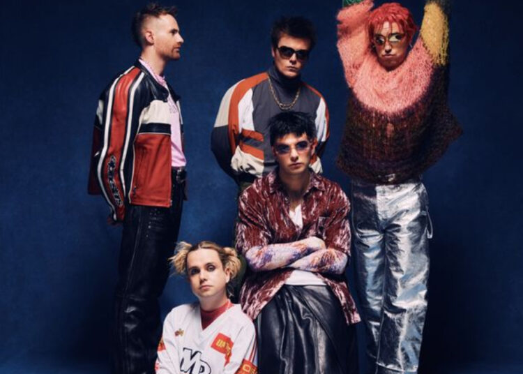 Fontaines DC provoca novas músicas antes da enorme turnê australiana