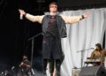 Fontaines dc provocou uma nova música 'It It Incomem é jovem'