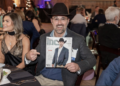 'Fort Worth Inc.' Celebra 40 menores de 40 aula inaugural com uma noite de entretenimento