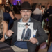 'Fort Worth Inc.' Celebra 40 menores de 40 aula inaugural com uma noite de entretenimento