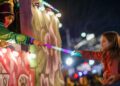 Fotos: The Krewe of Excaliber Parades através da Metairie | Entretenimento/vida