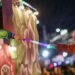 Fotos: The Krewe of Excaliber Parades através da Metairie | Entretenimento/vida