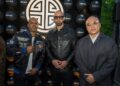Fotos do Empire and Billboard Sports and Music Power Event