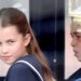 Fotos virais da princesa Charlotte no hospital nada mais são do que uma farsa doente - família real