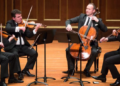 Friends of Music Concerts Spring Season apresenta voz, piano, artistas de quarteto - River Journal Online