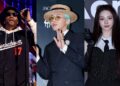 G-Dragon retorna com o novo single 'Too Bad', com Anderson.paak e aespa's Karina