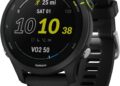 Garmin Forerunner 255 Música mergulha para uma nova baixa de todos os tempos, ajudando você a conquistar Miles da maneira inteligente