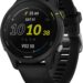 Garmin Forerunner 255 Música mergulha para uma nova baixa de todos os tempos, ajudando você a conquistar Miles da maneira inteligente