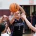 Garotas da Royals caem para Silver Eagles 39-32