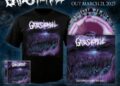 Gates To Hell Lançamento videoclipe para empolgar o novo single 'Crazed Killer'